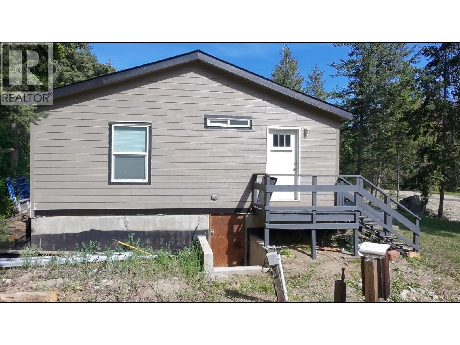 2385 Eva Road