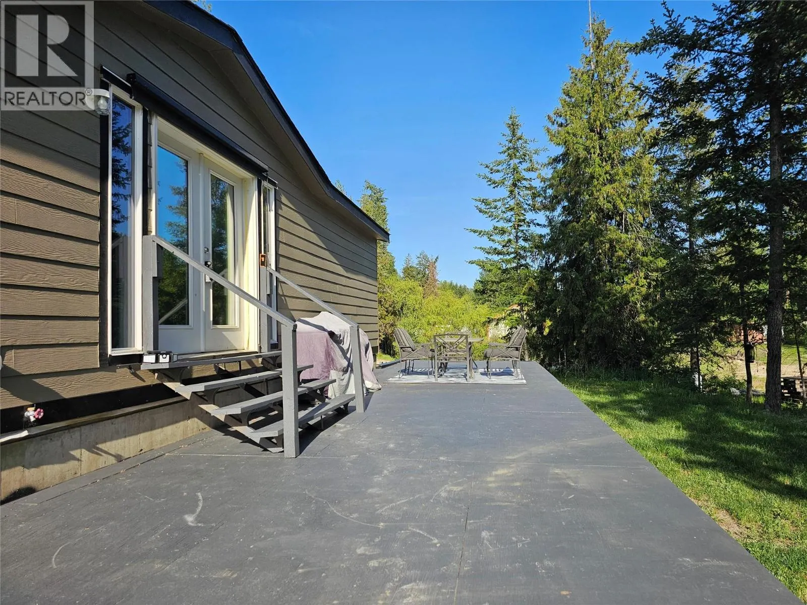 2385 Eva Road
