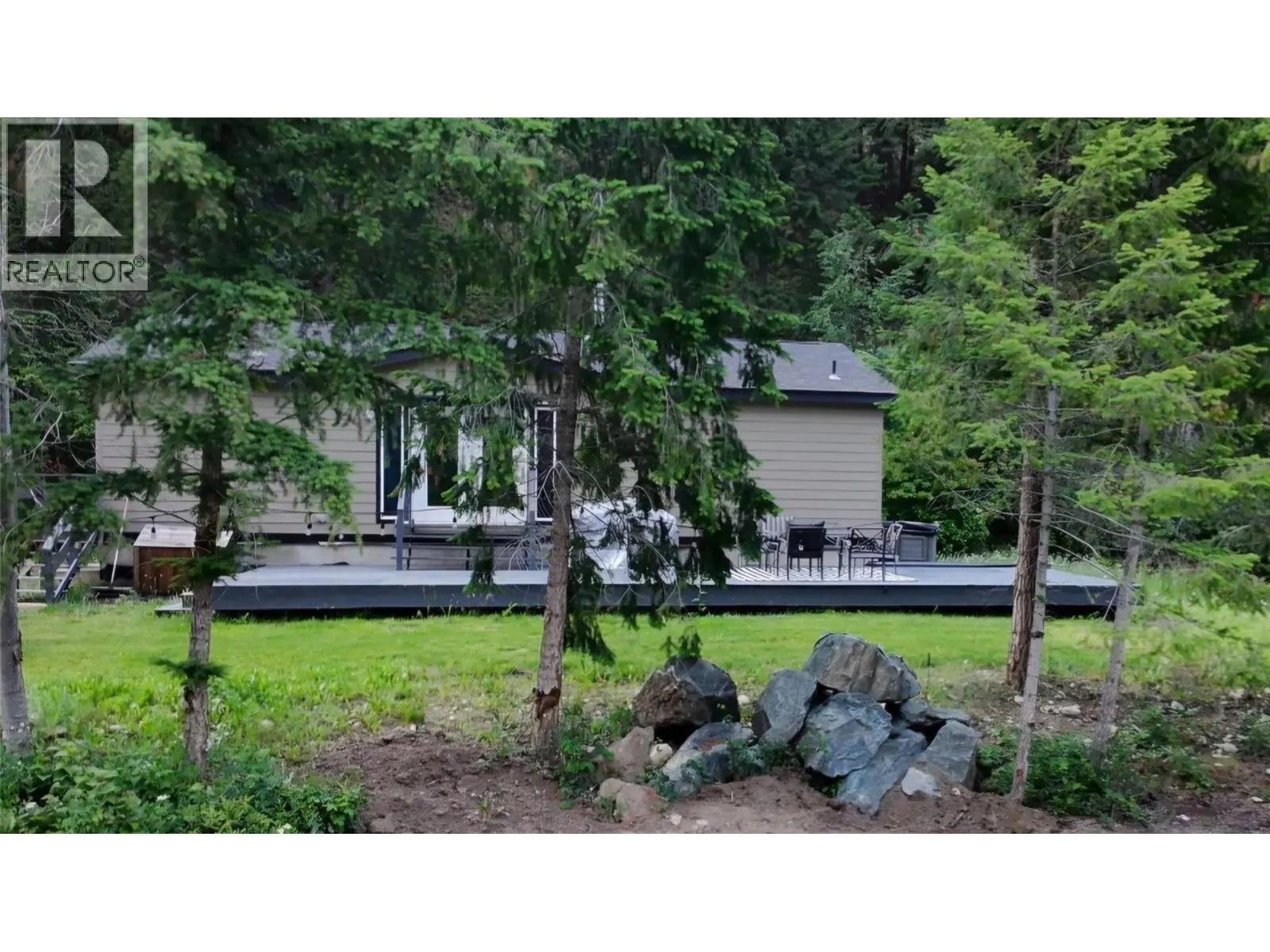 2385 Eva Road