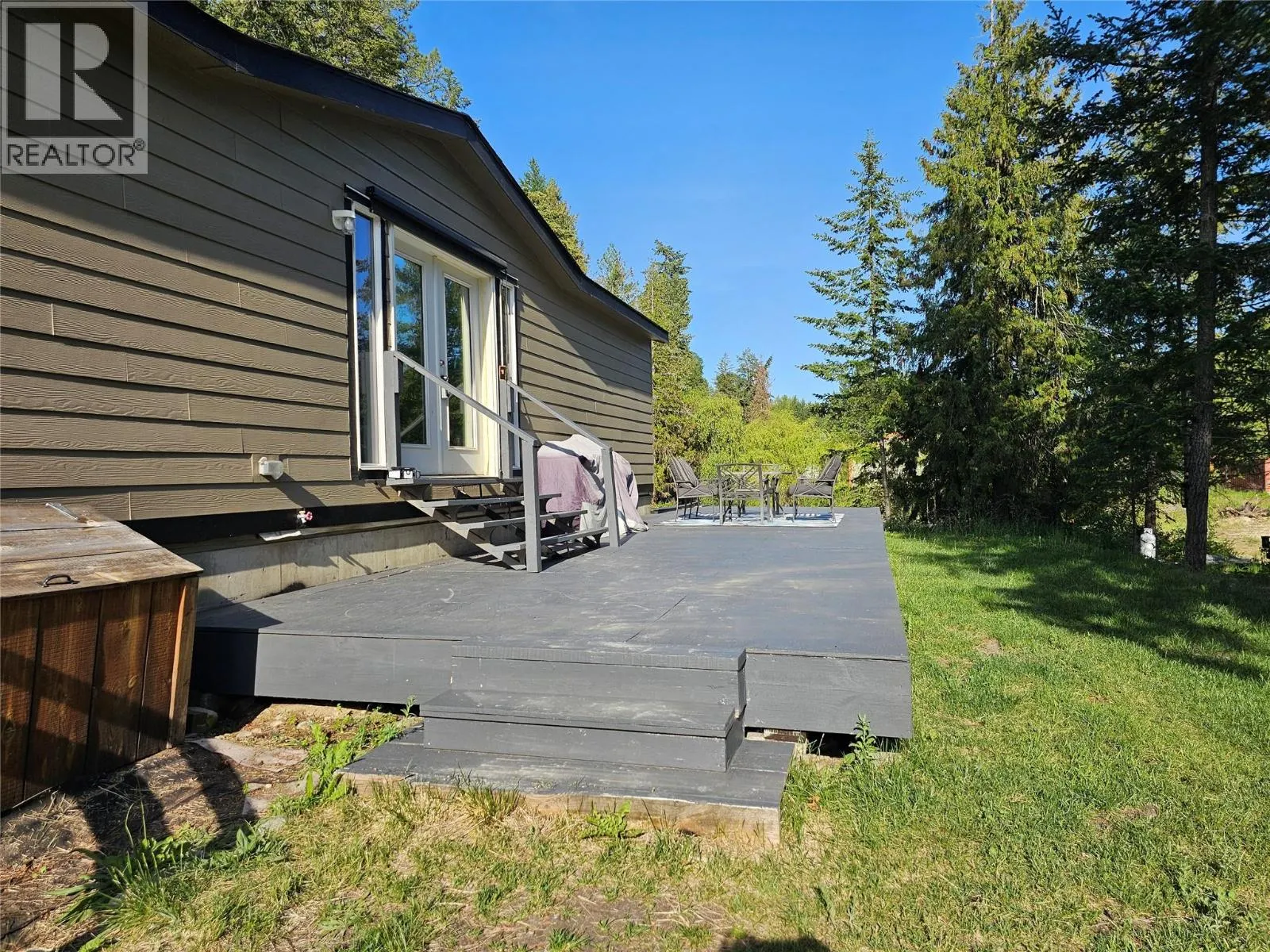 2385 Eva Road