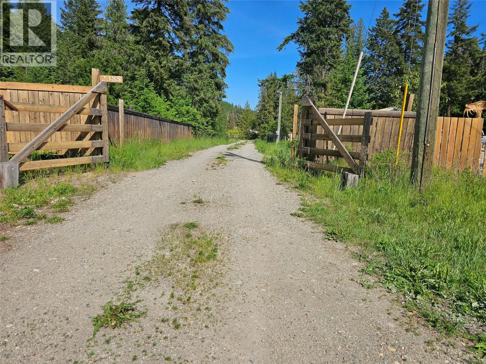 2385 Eva Road