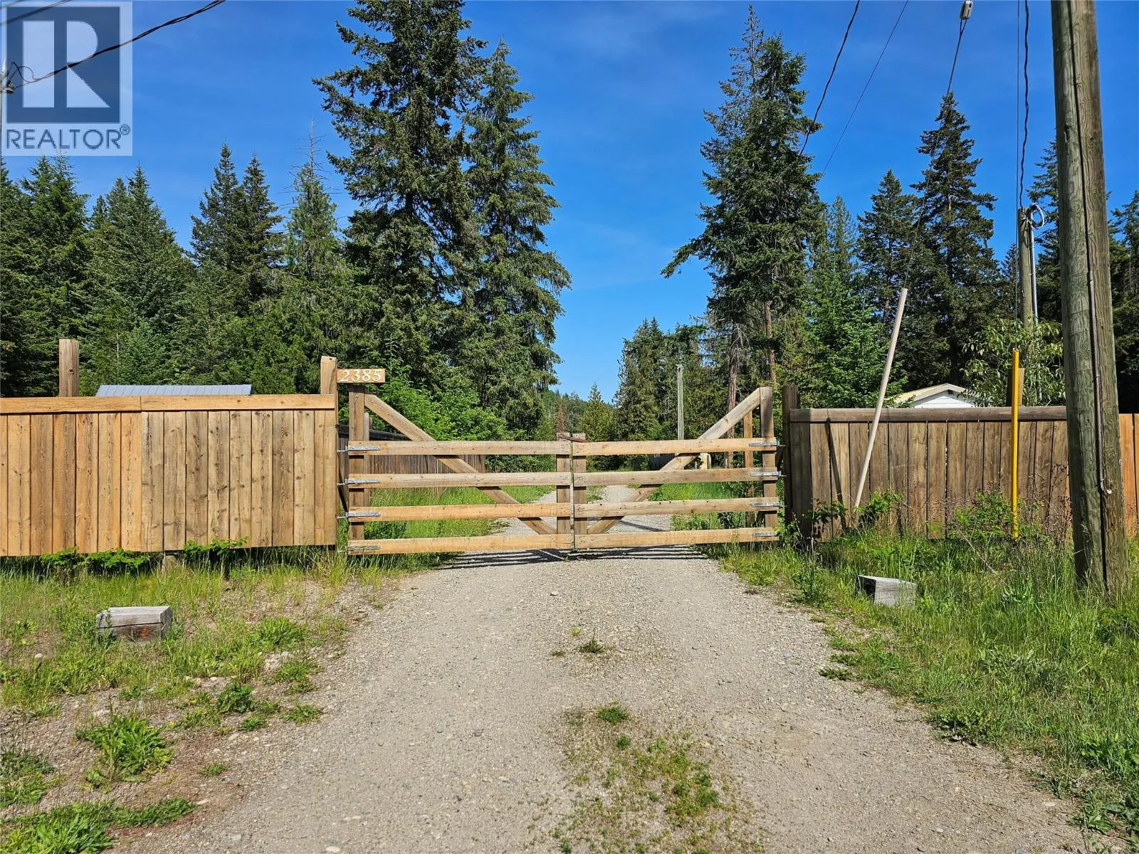 2385 Eva Road