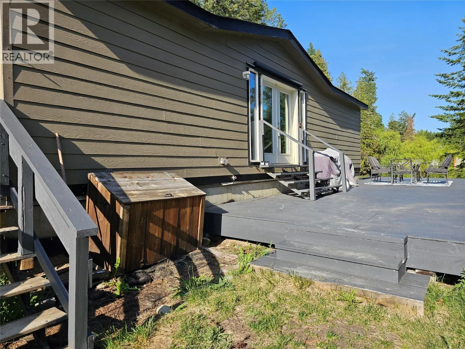 2385 Eva Road
