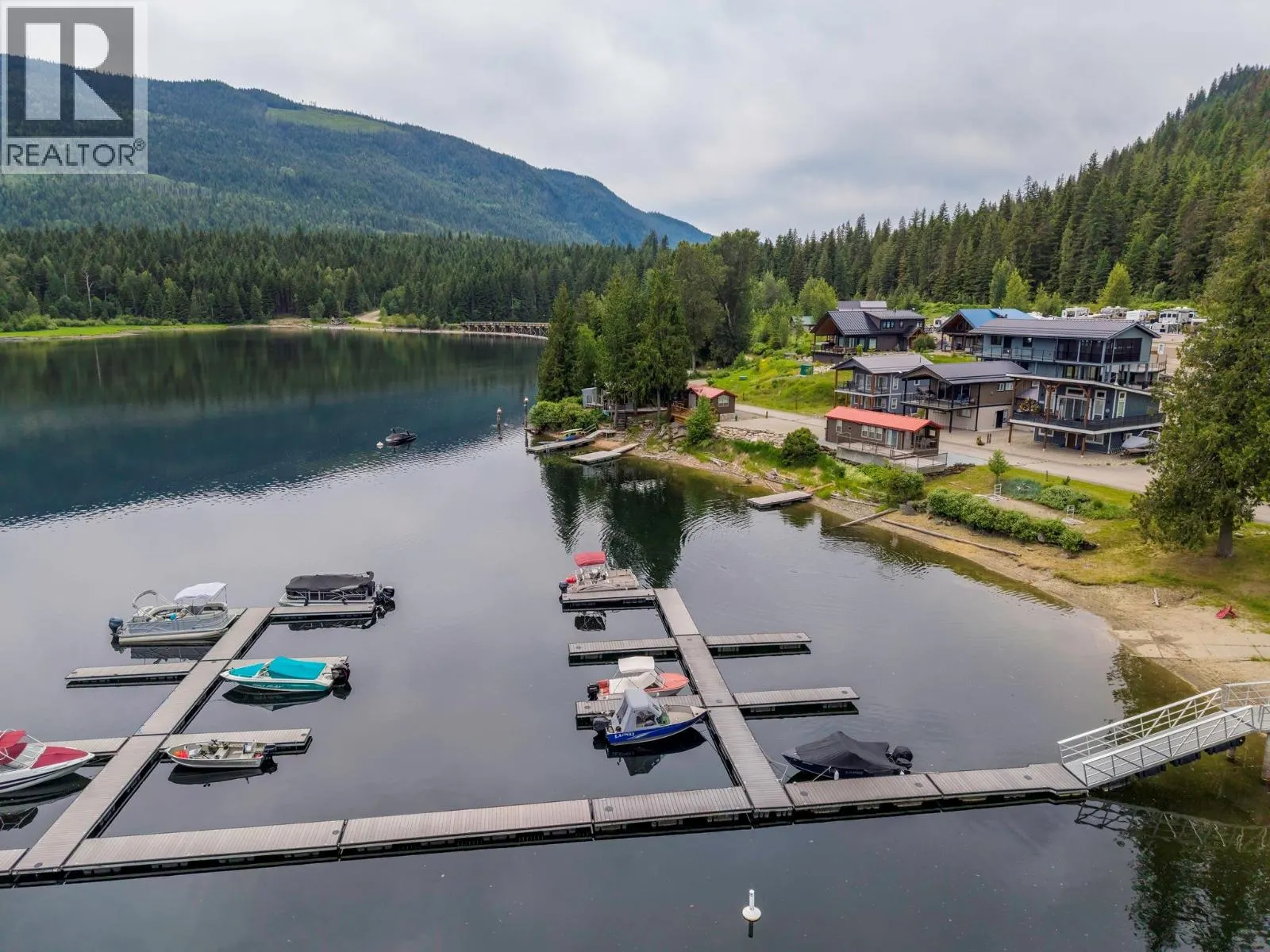 1681 Sugar Lake Road Lot# #3