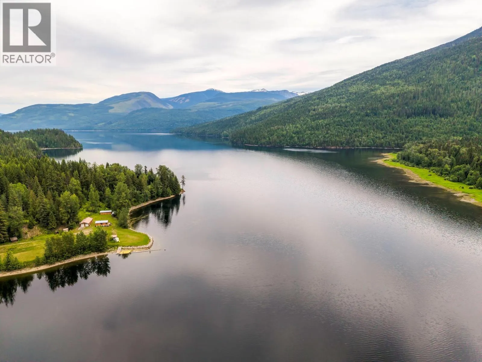 1681 Sugar Lake Road Lot# #3