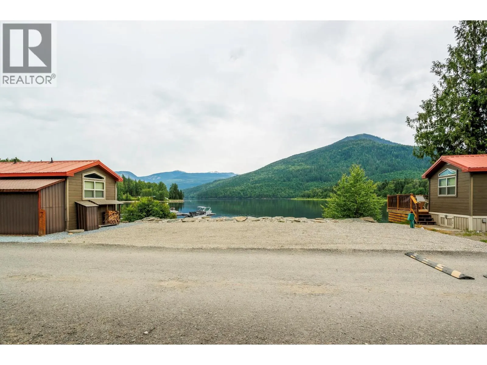 1681 Sugar Lake Road Lot# #3