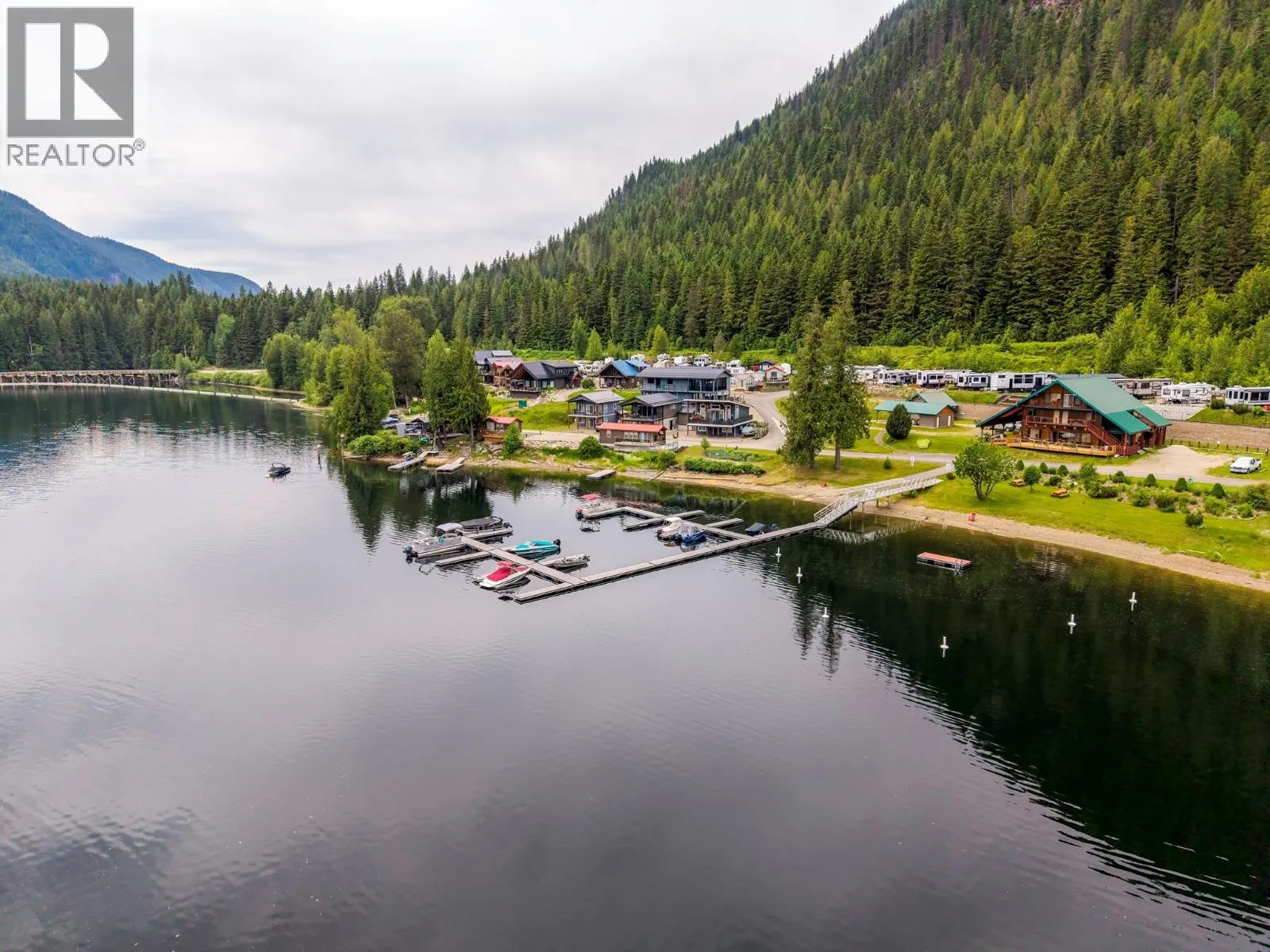 1681 Sugar Lake Road Lot# #3