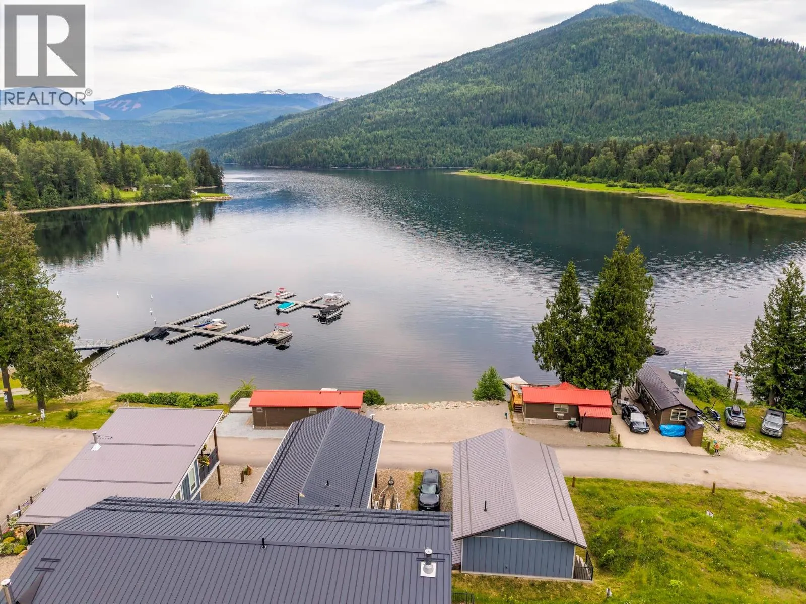 1681 Sugar Lake Road Lot# #3