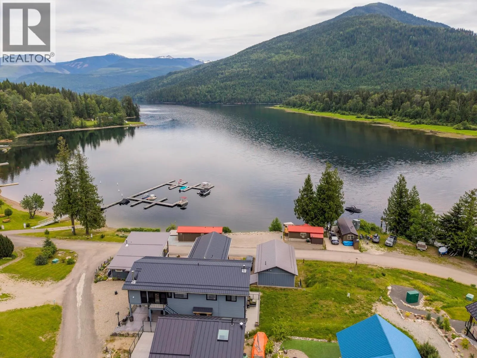 1681 Sugar Lake Road Lot# #3