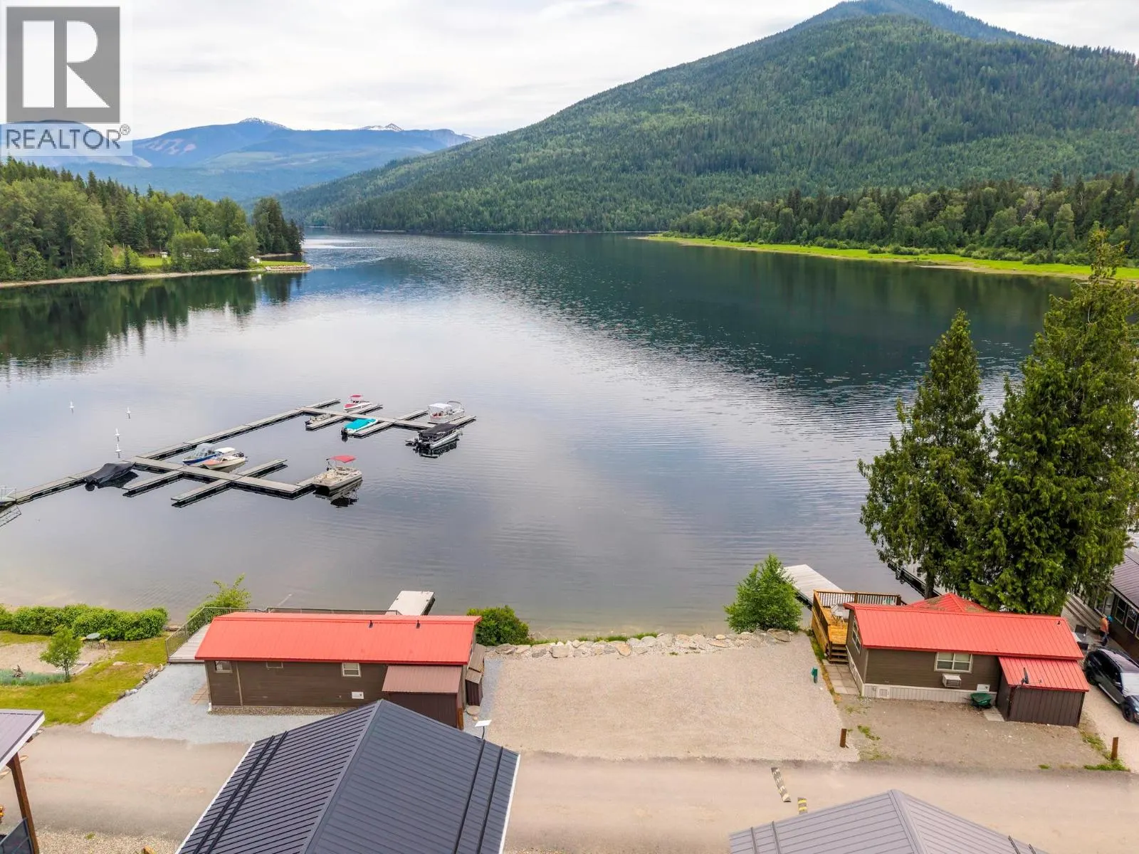 1681 Sugar Lake Road Lot# #3