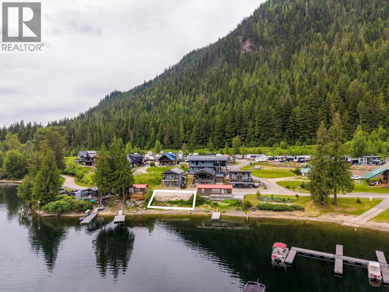 1681 Sugar Lake Road Lot# #3