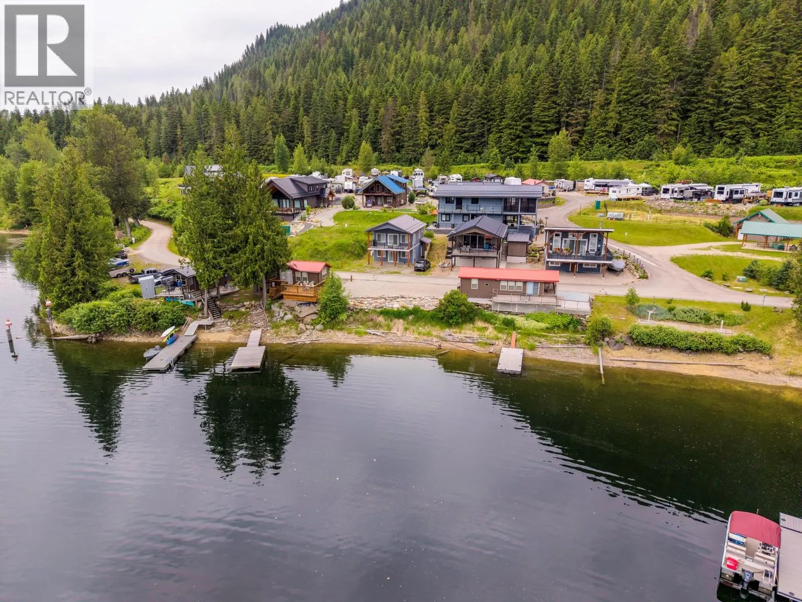 1681 Sugar Lake Road Lot# #3