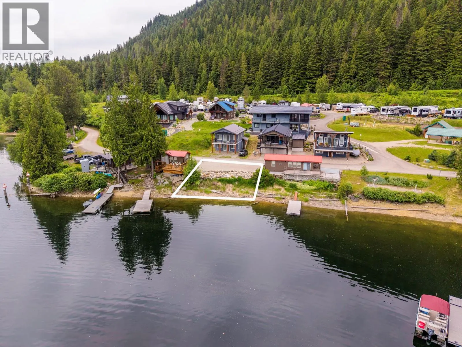1681 Sugar Lake Road Lot# #3