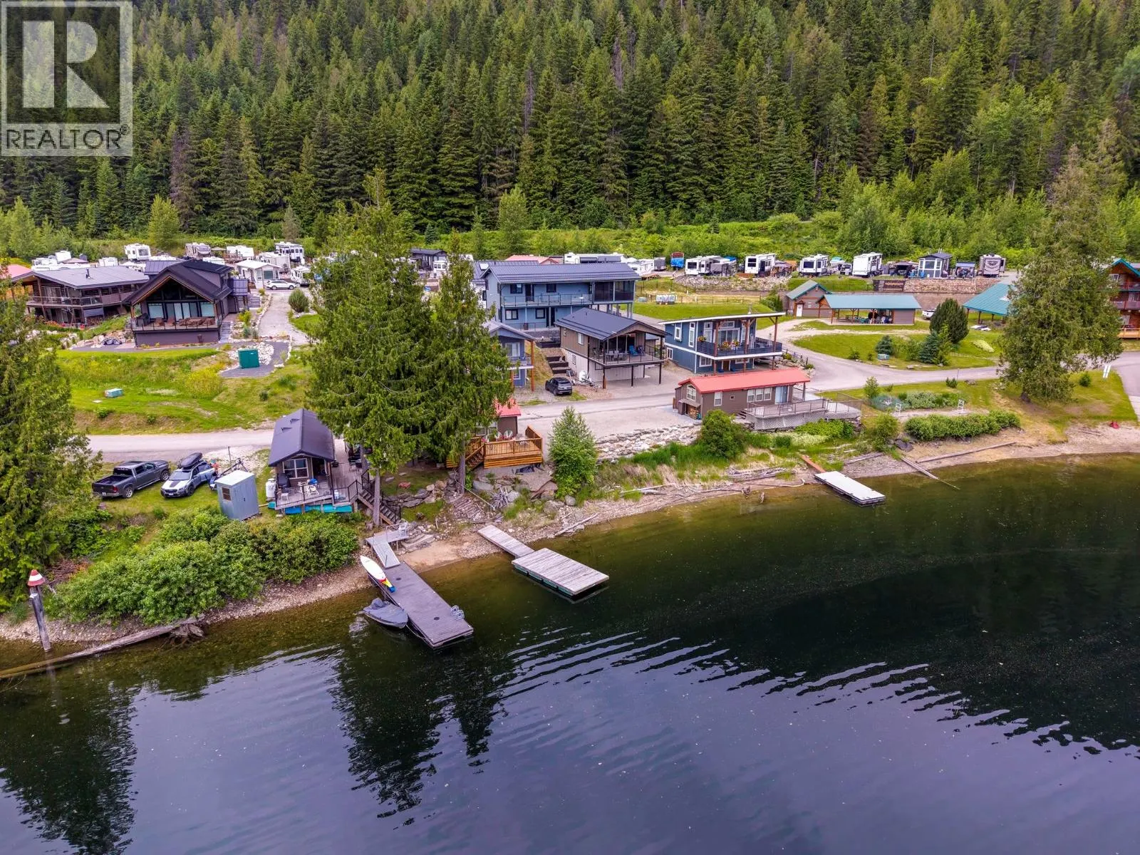 1681 Sugar Lake Road Lot# #3