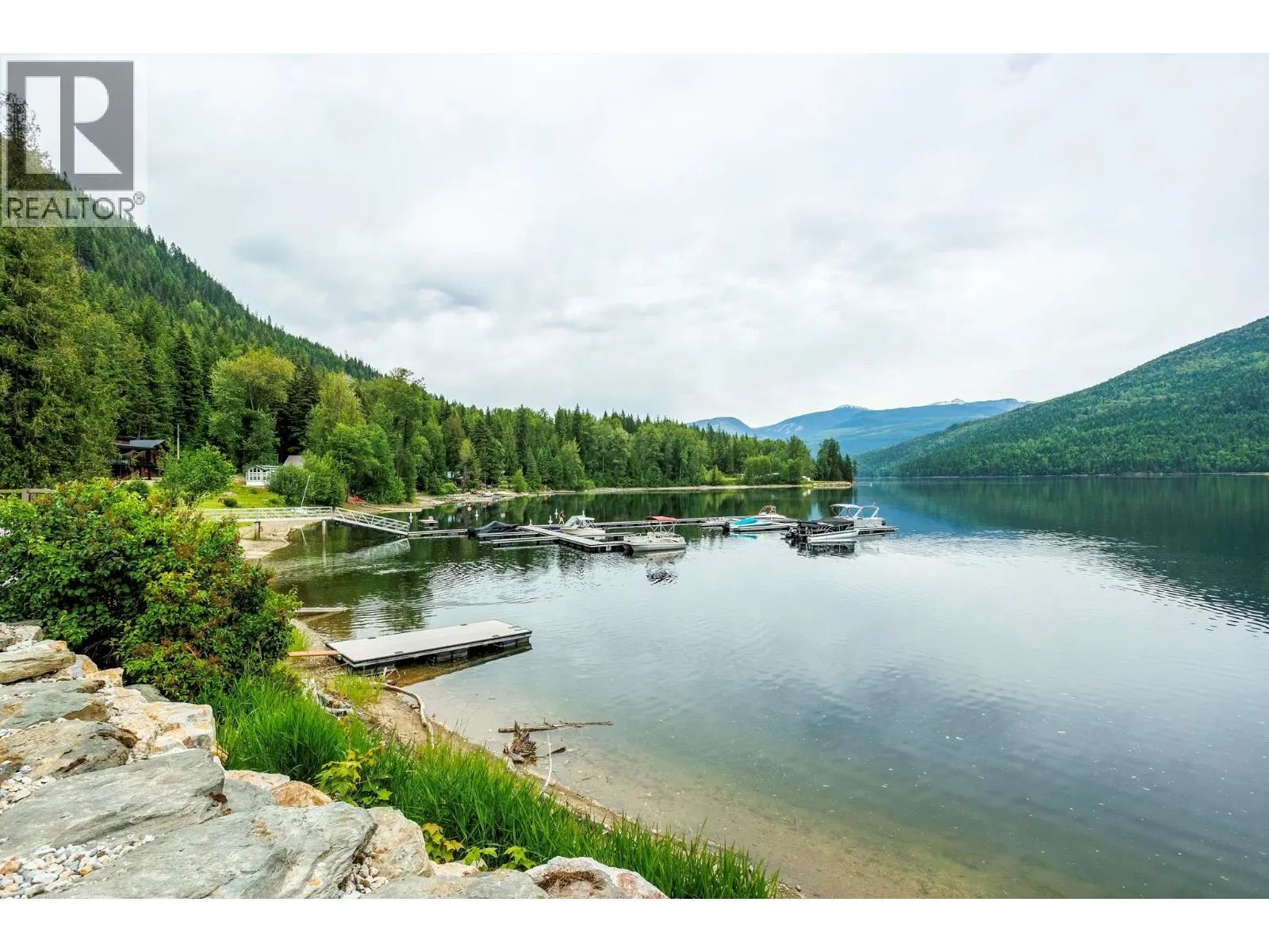 1681 Sugar Lake Road Lot# #3