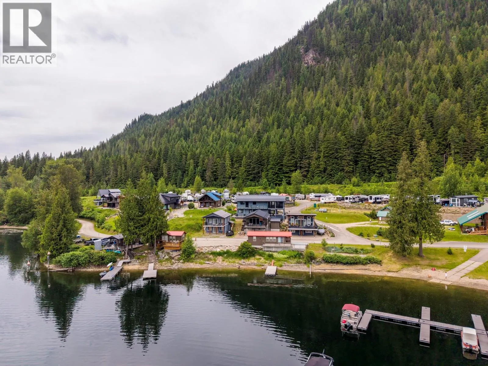 1681 Sugar Lake Road Lot# #3