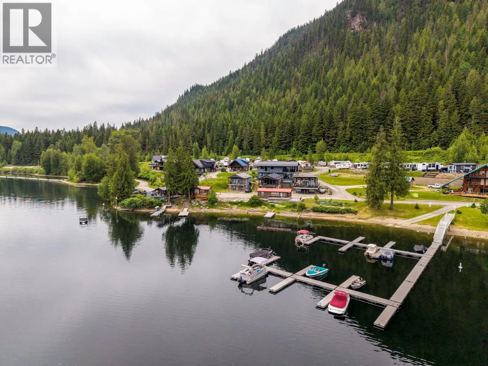 1681 Sugar Lake Road Lot# #3