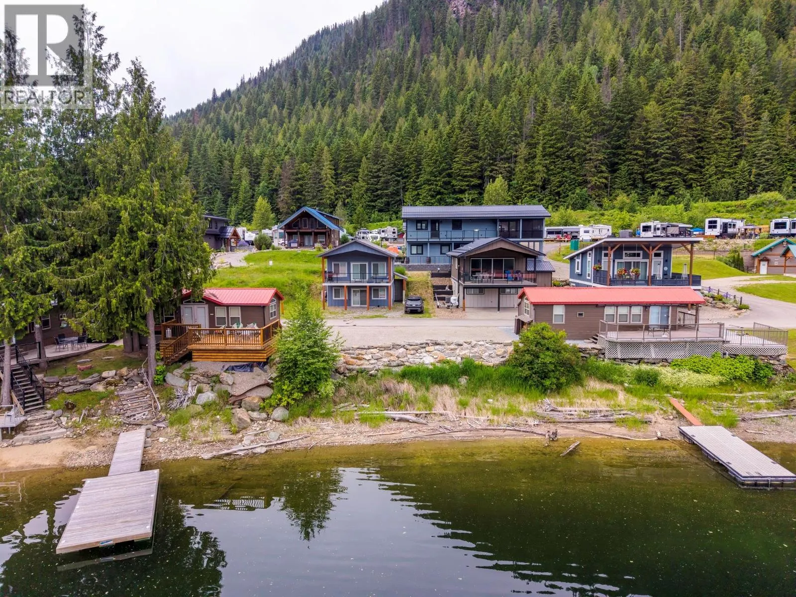 1681 Sugar Lake Road Lot# #3