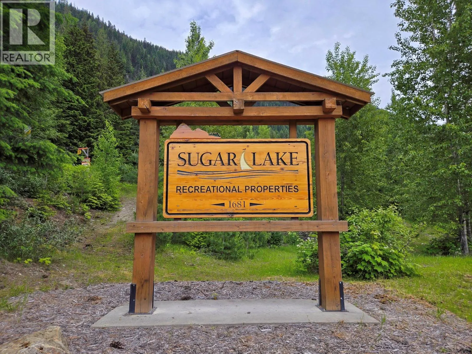 1681 Sugar Lake Road Lot# #3