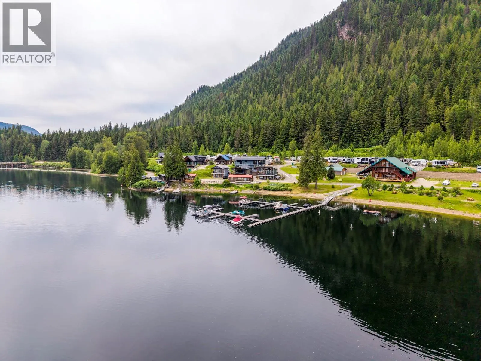 1681 Sugar Lake Road Lot# #3