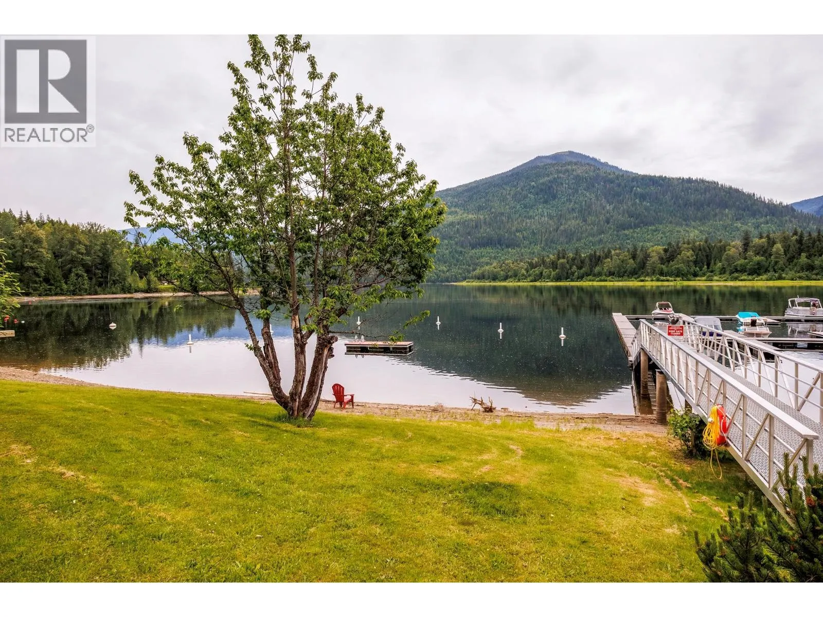 1681 Sugar Lake Road Lot# #3