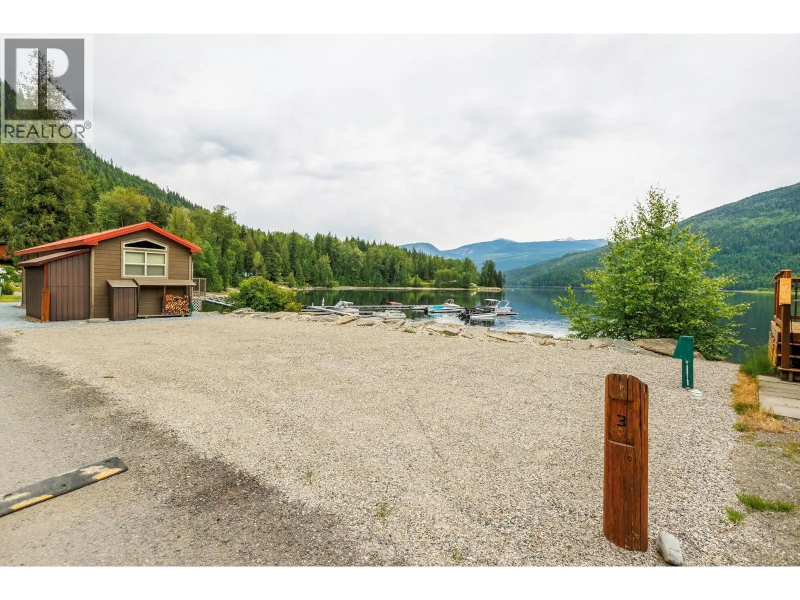 1681 Sugar Lake Road Lot# #3