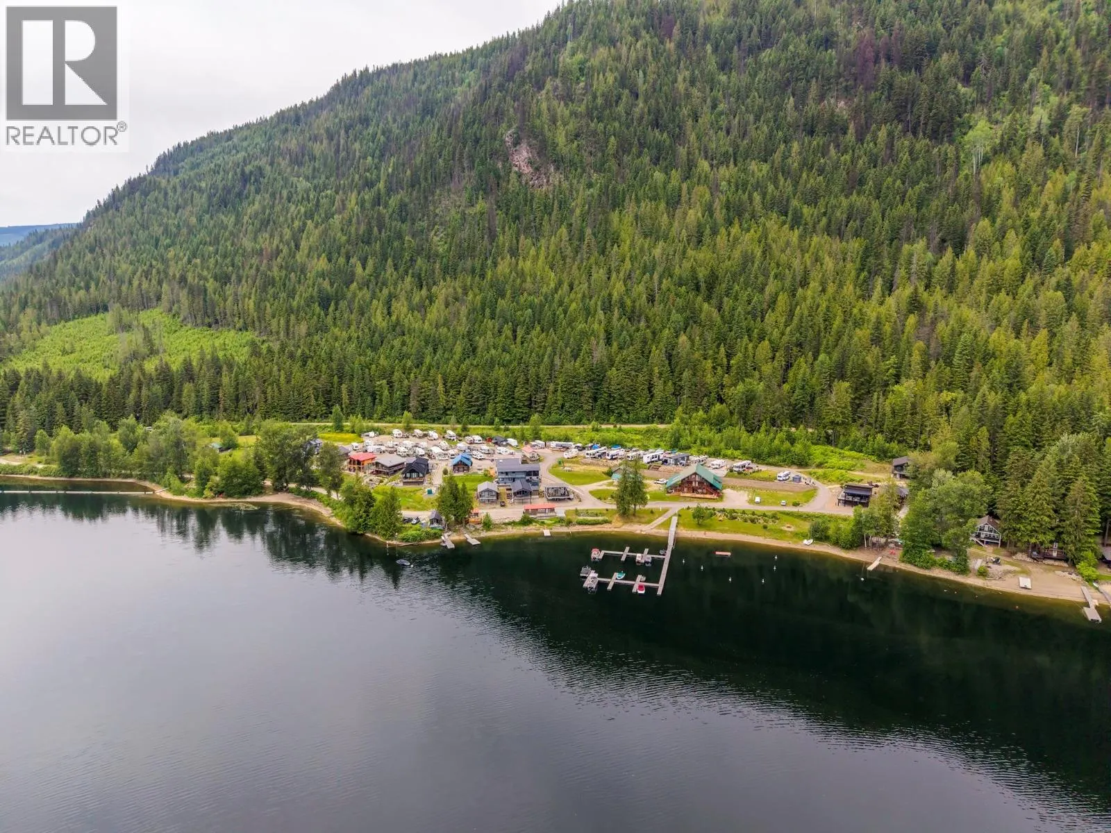 1681 Sugar Lake Road Lot# #3