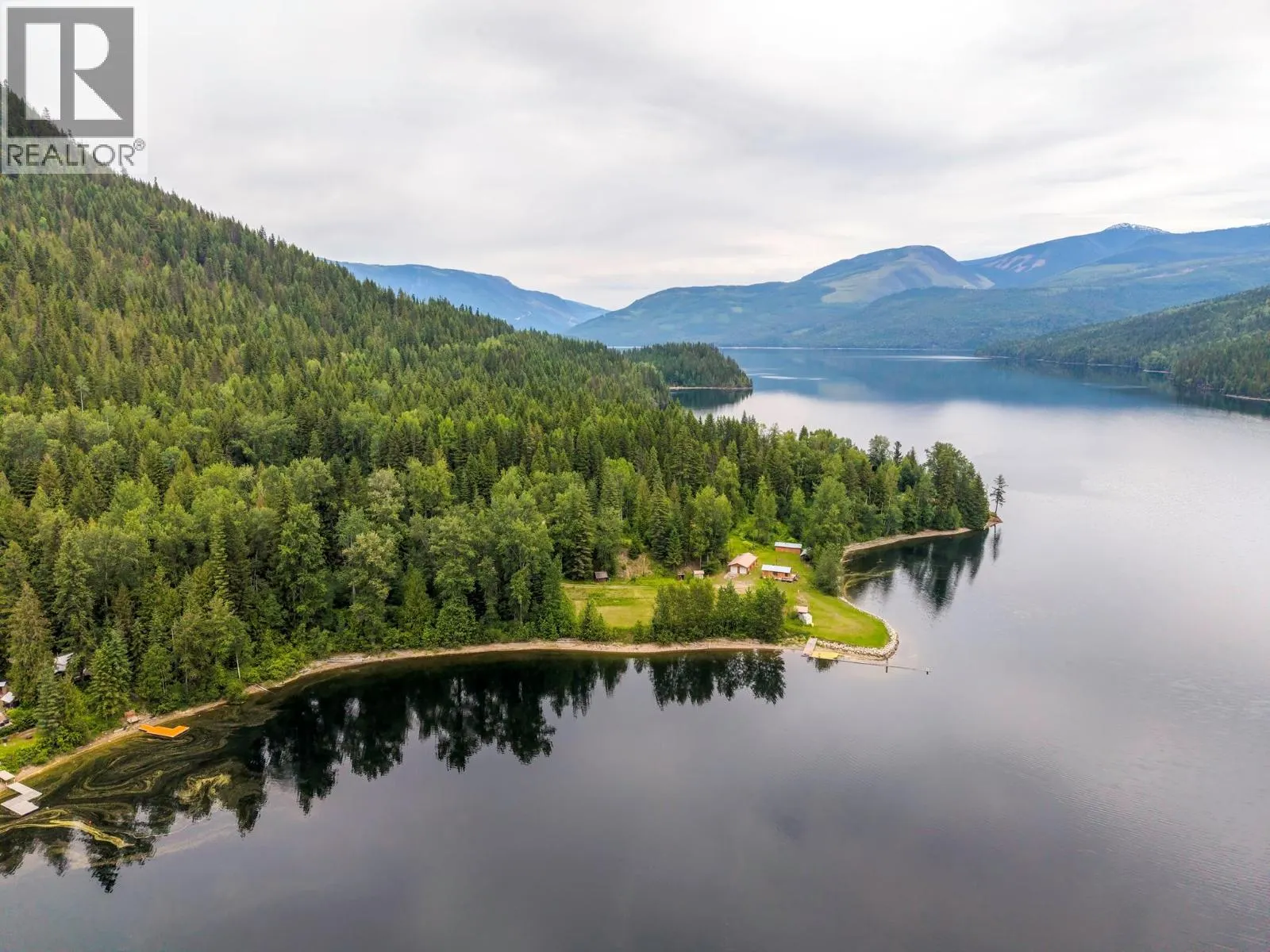 1681 Sugar Lake Road Lot# #3