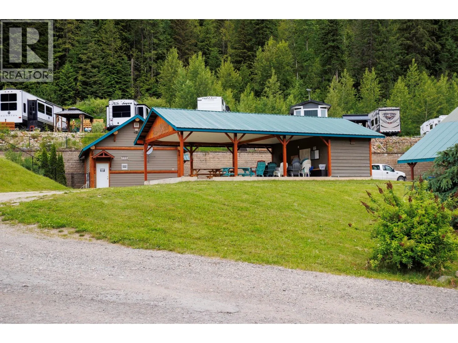 1681 Sugar Lake Road Lot# #3