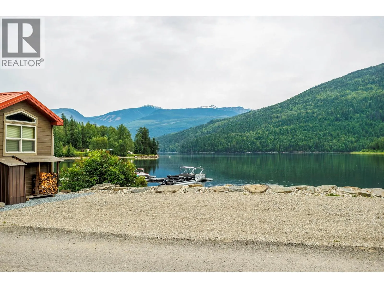 1681 Sugar Lake Road Lot# #3