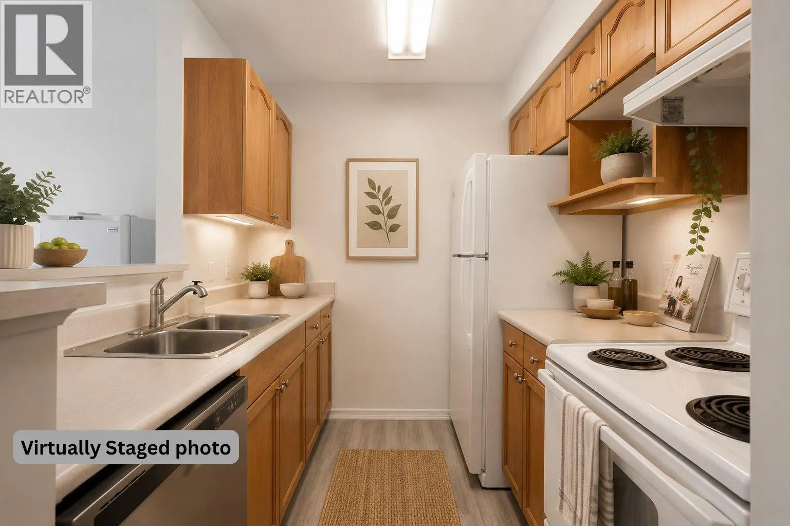 640 3 Street SW Unit# 406