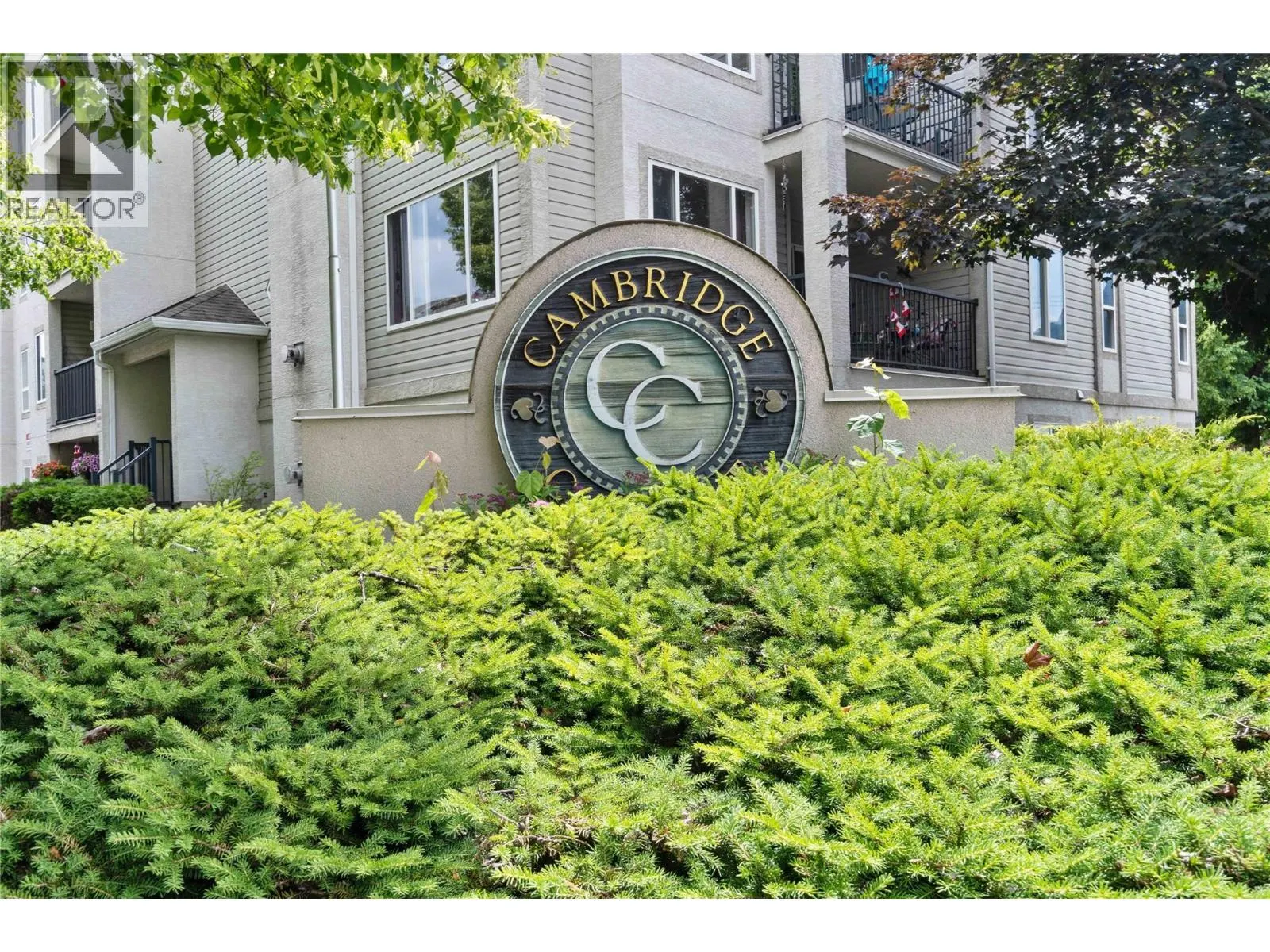 640 3 Street SW Unit# 406
