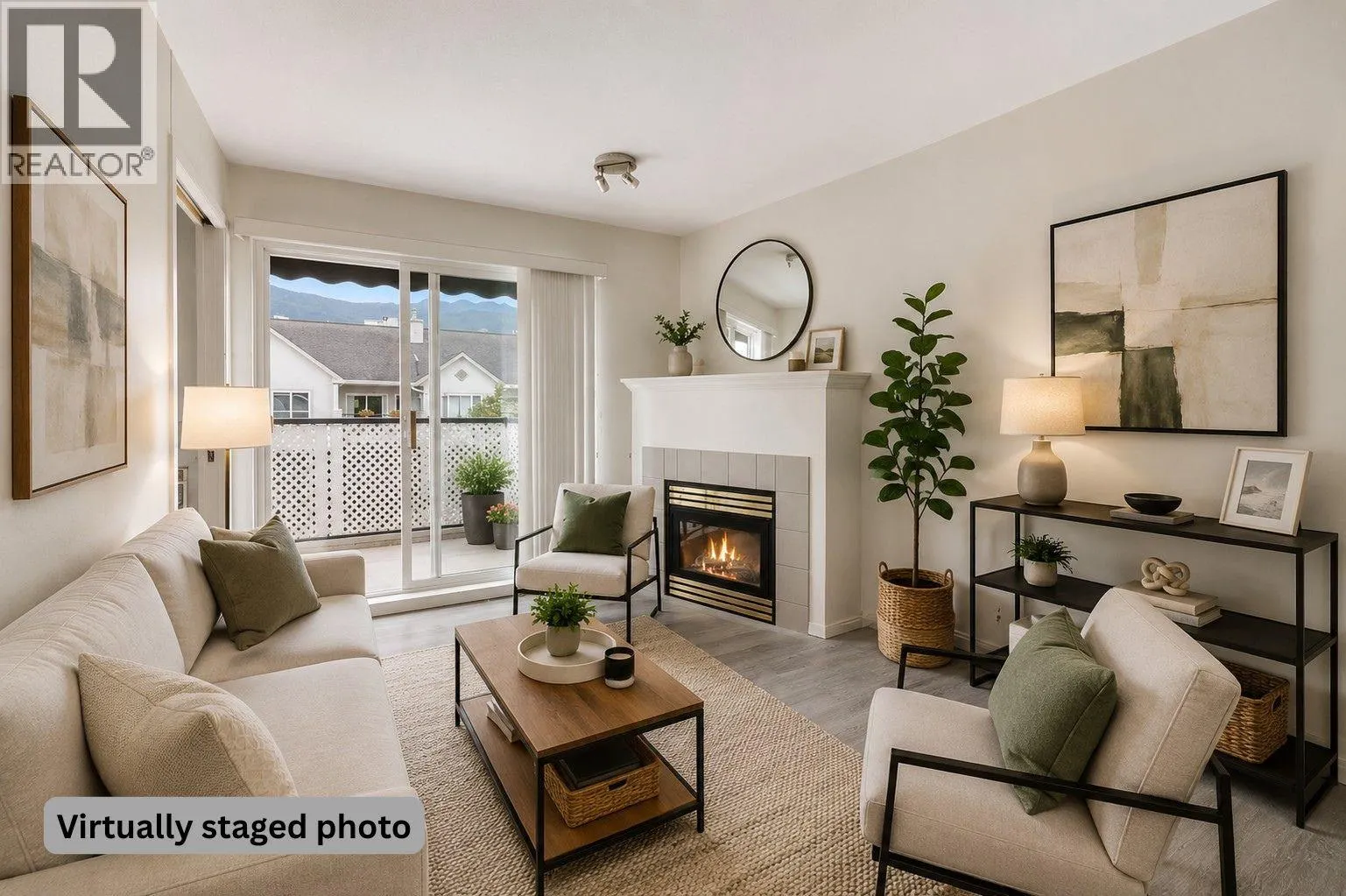 640 3 Street SW Unit# 406