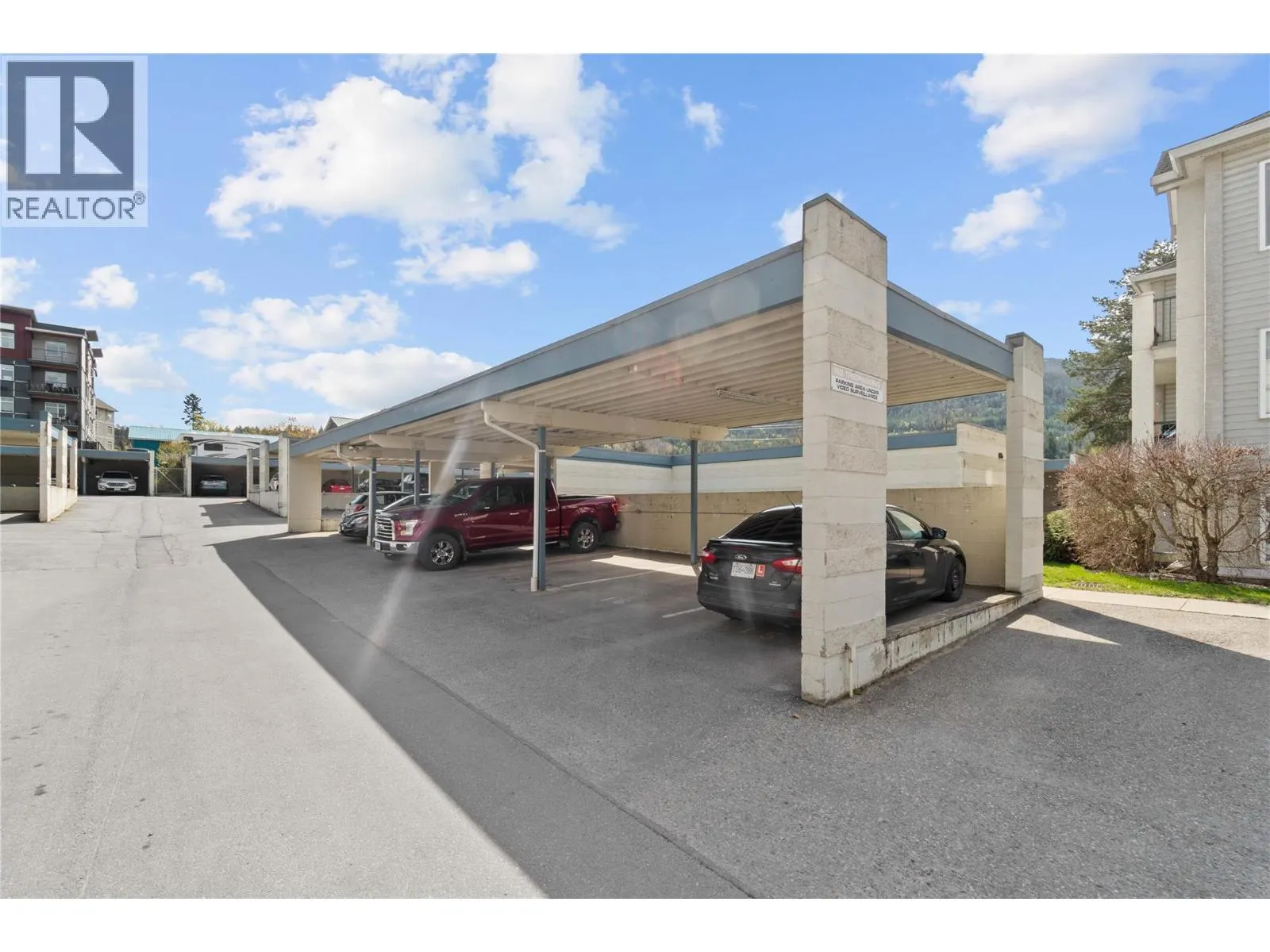 640 3 Street SW Unit# 406