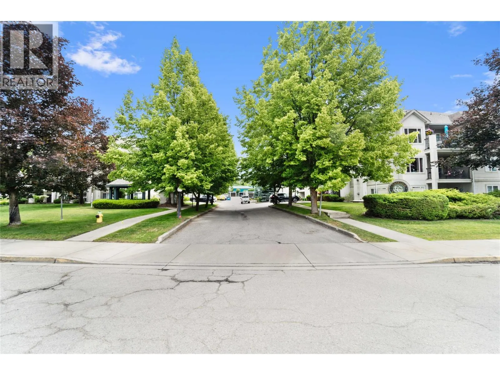 640 3 Street SW Unit# 406