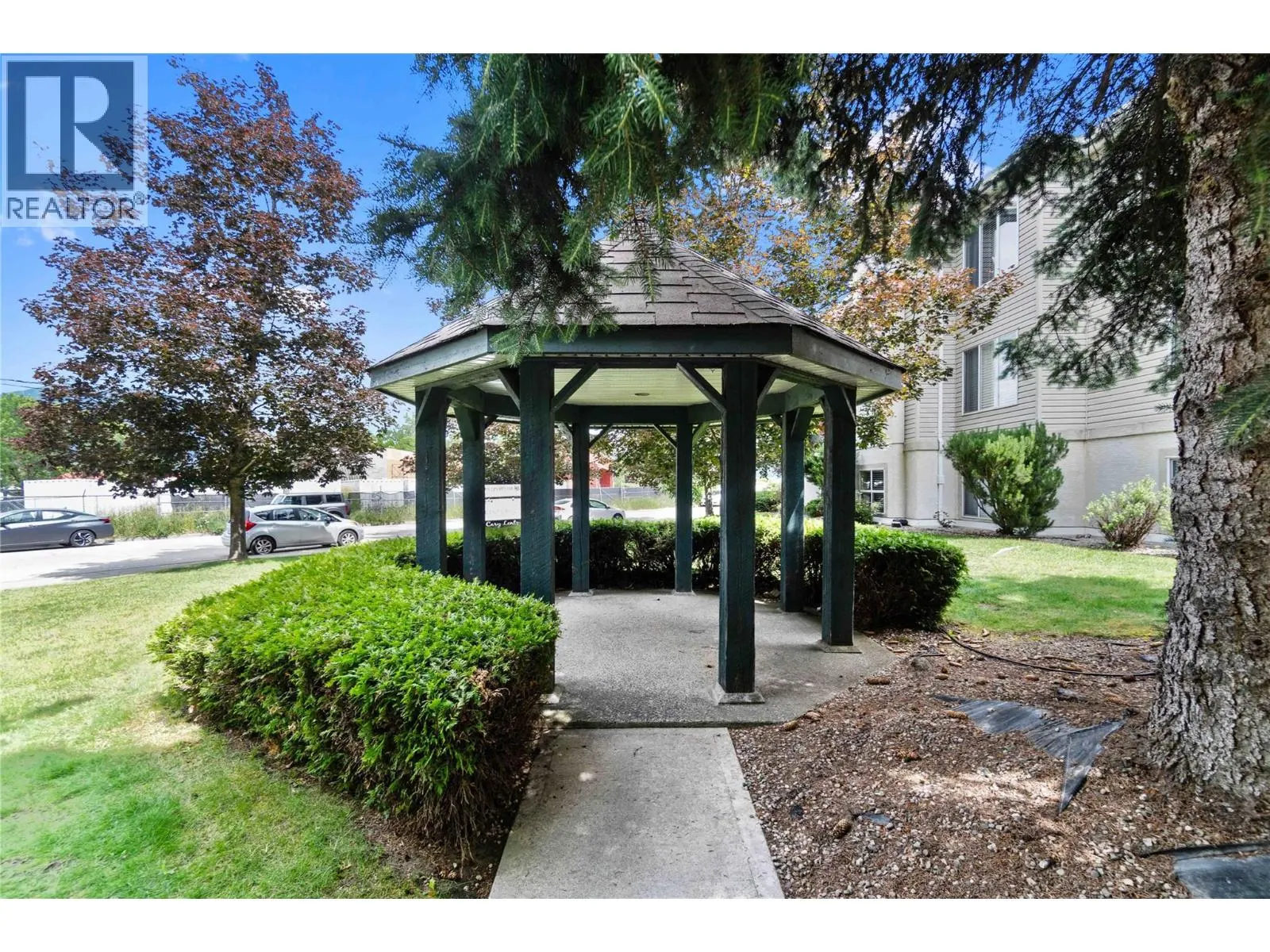 640 3 Street SW Unit# 406
