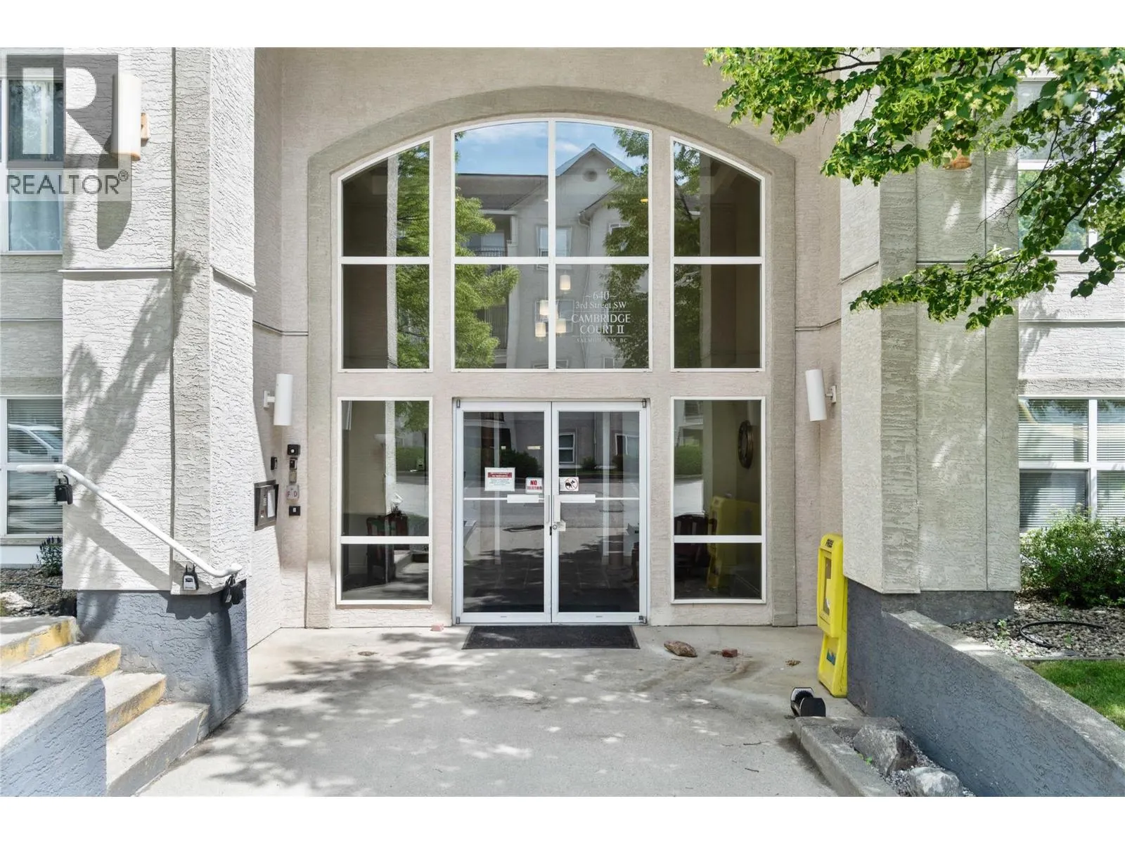 640 3 Street SW Unit# 406