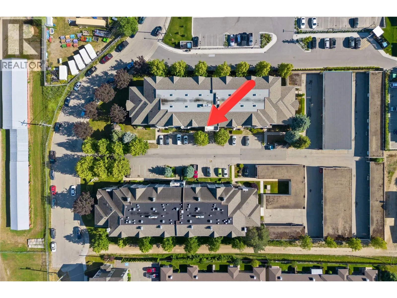 640 3 Street SW Unit# 406