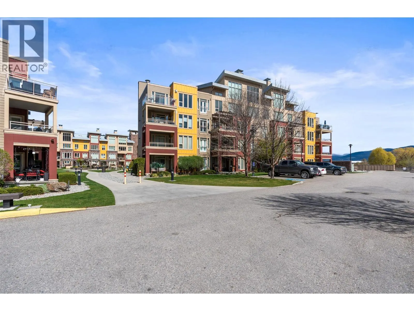 7343 Okanagan Landing Road Unit# 1118