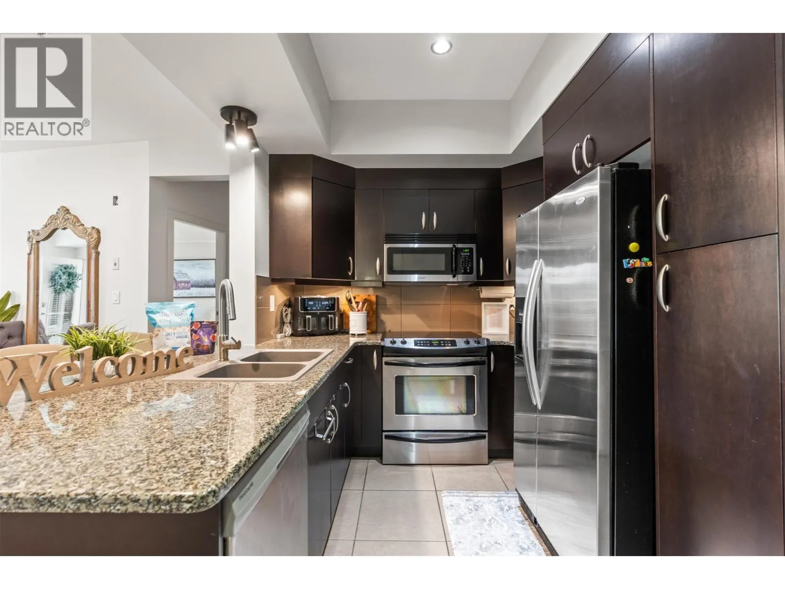 7343 Okanagan Landing Road Unit# 1118