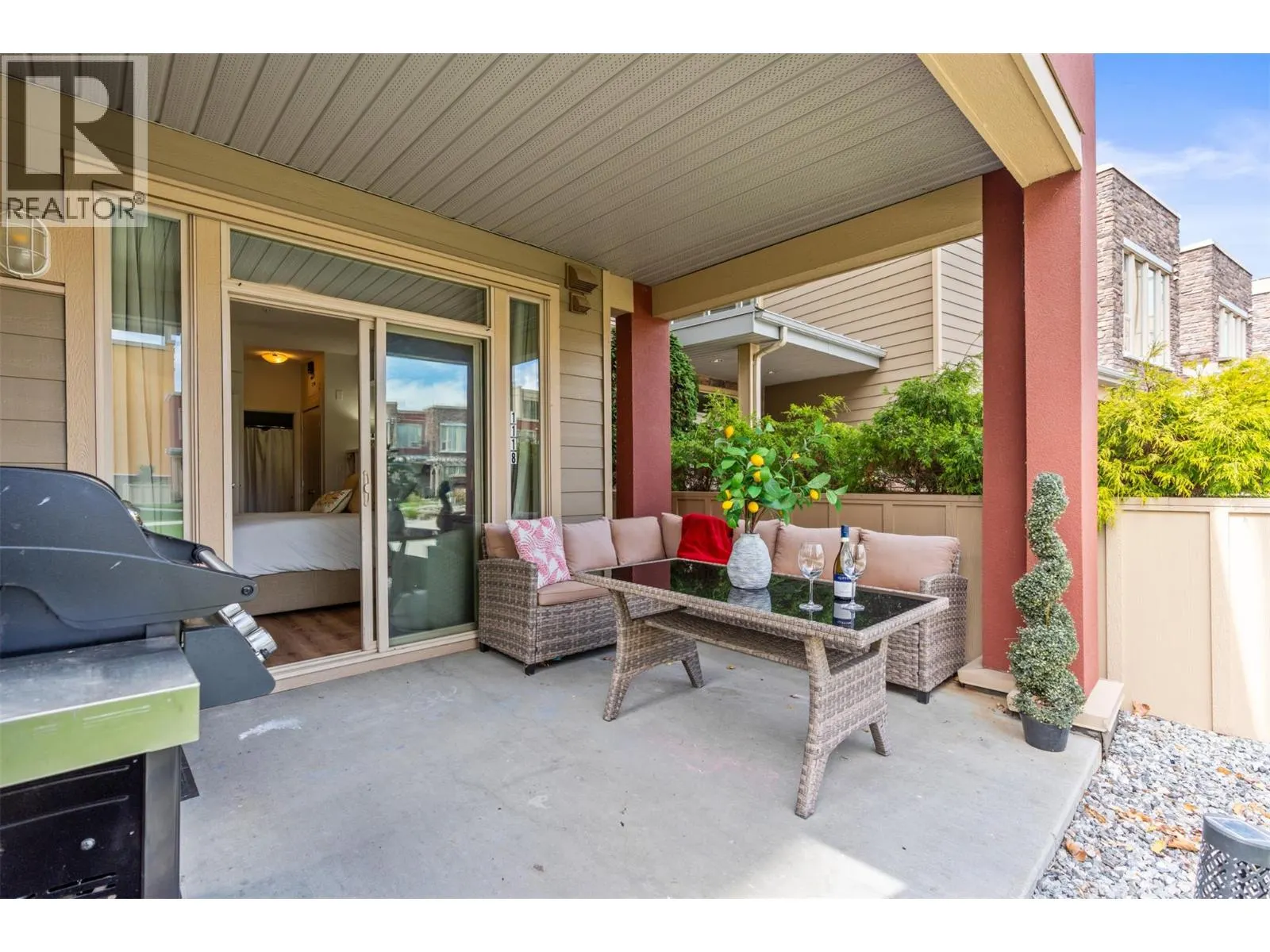 7343 Okanagan Landing Road Unit# 1118
