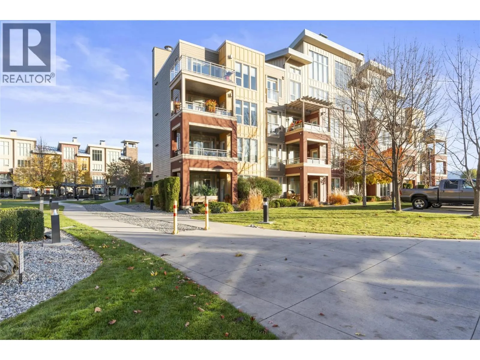 7343 Okanagan Landing Road Unit# 1118