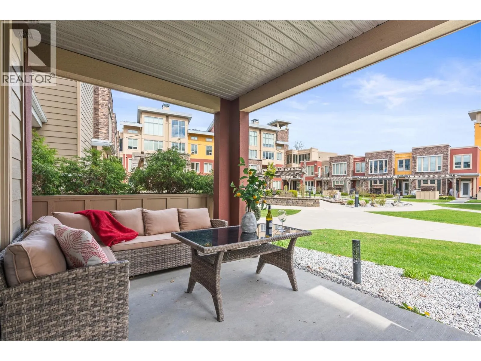 7343 Okanagan Landing Road Unit# 1118