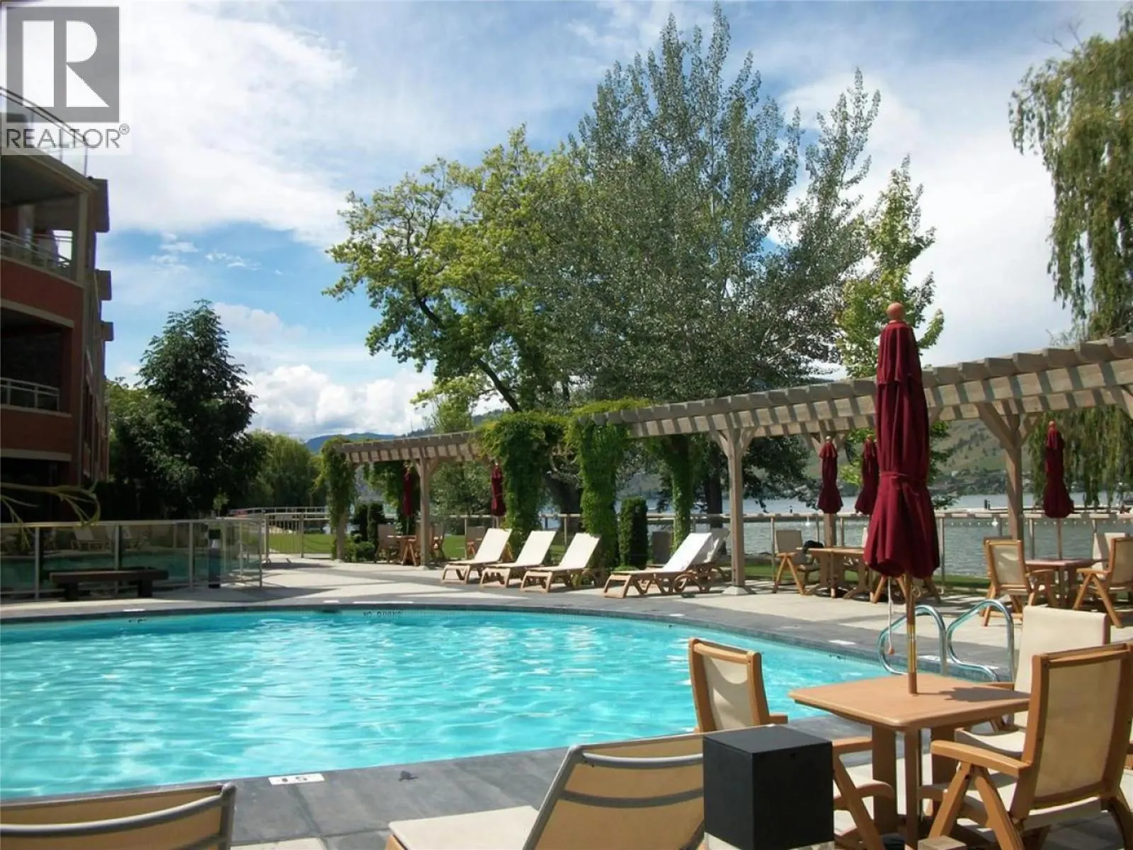 7343 Okanagan Landing Road Unit# 1118