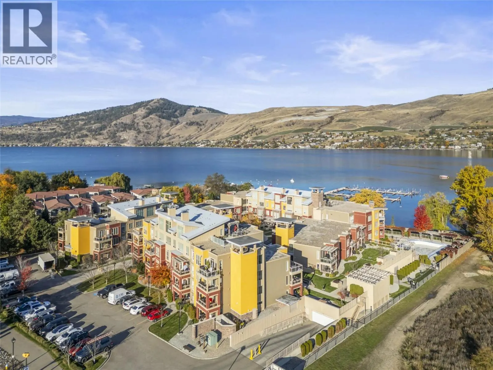 7343 Okanagan Landing Road Unit# 1118