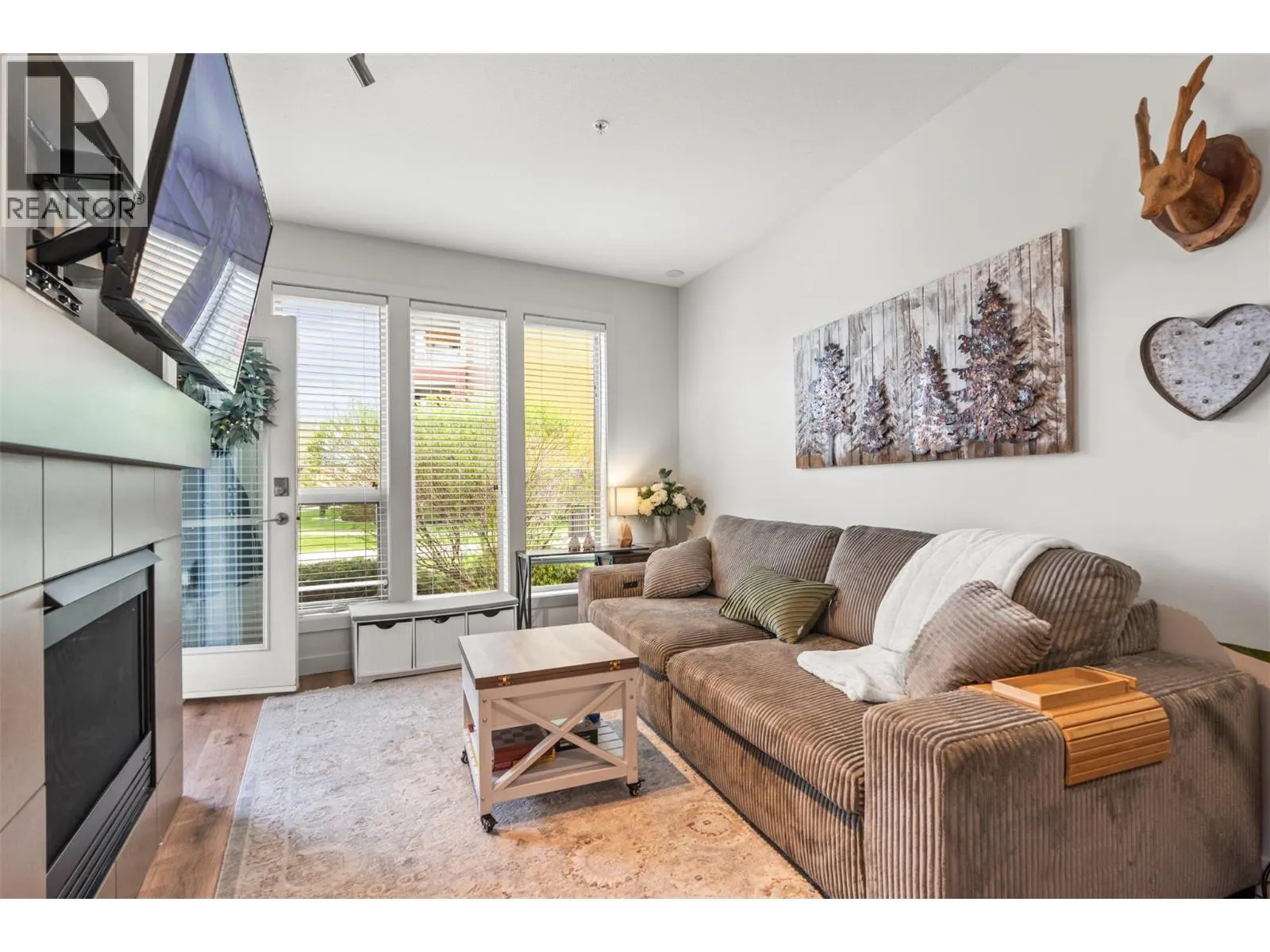 7343 Okanagan Landing Road Unit# 1118