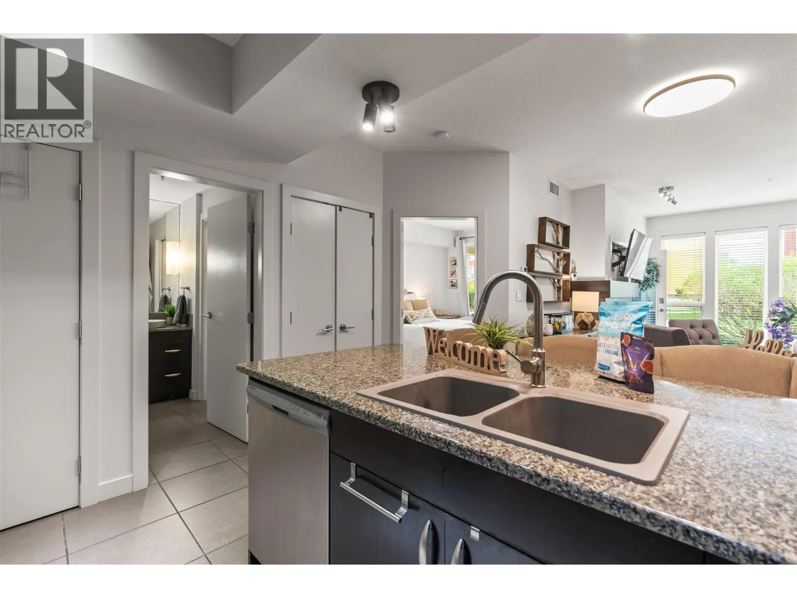 7343 Okanagan Landing Road Unit# 1118
