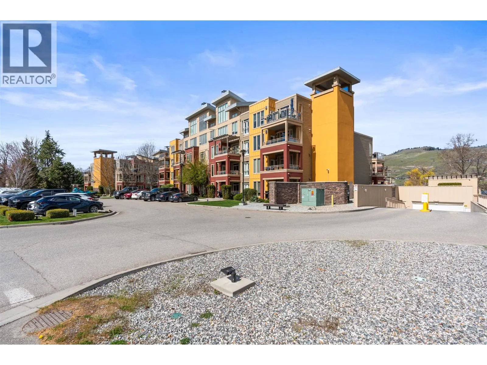 7343 Okanagan Landing Road Unit# 1118