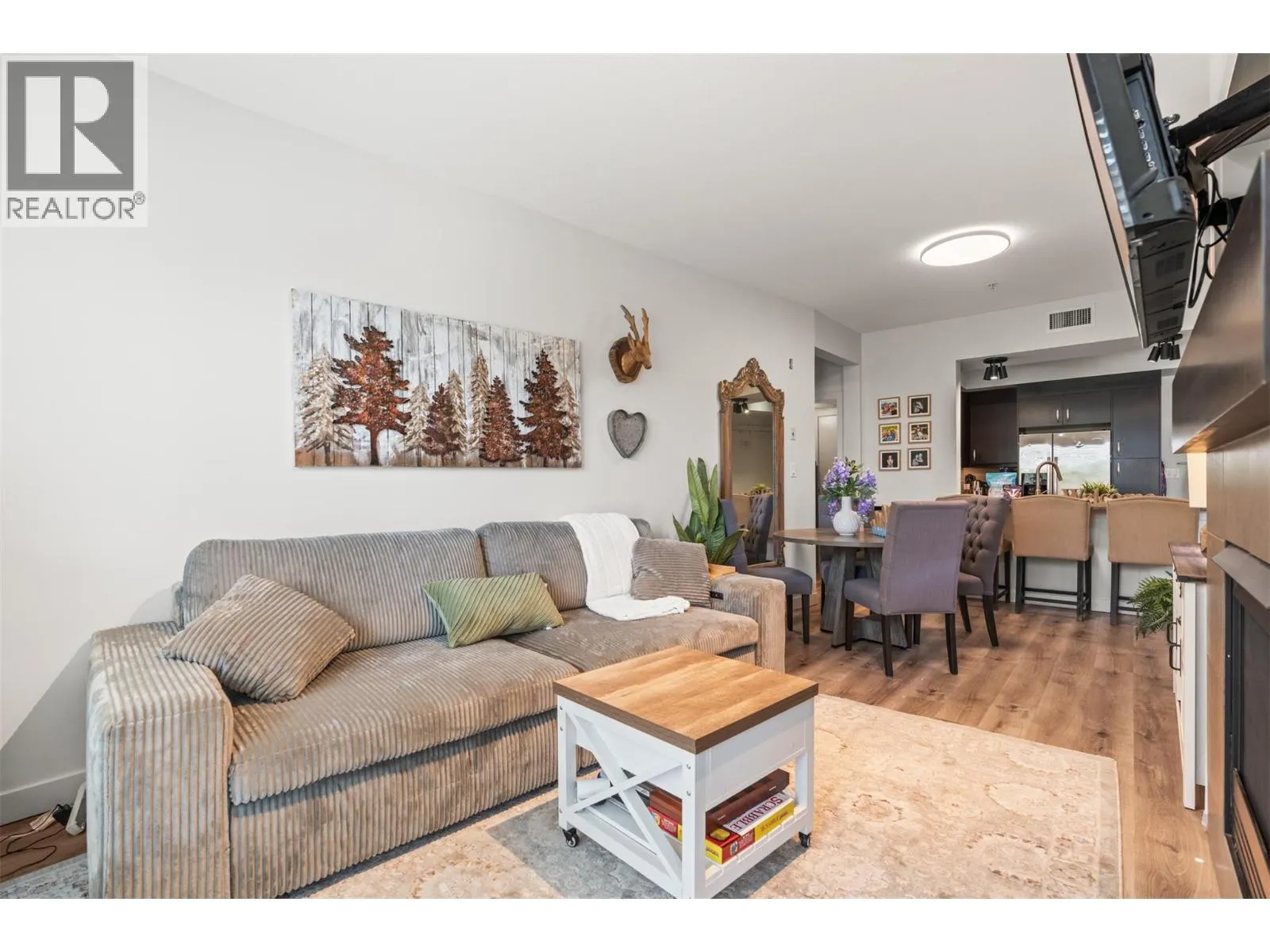 7343 Okanagan Landing Road Unit# 1118