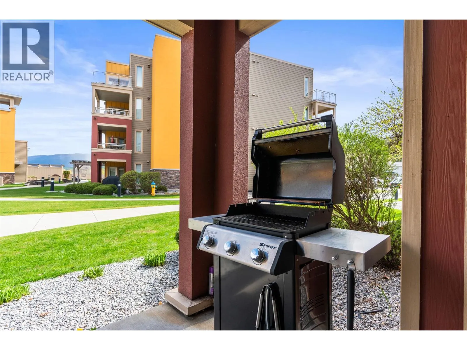 7343 Okanagan Landing Road Unit# 1118